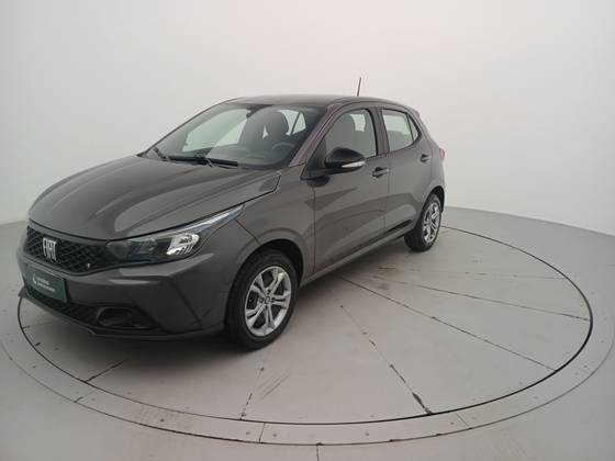 FIAT ARGO 1.0 FIREFLY FLEX DRIVE MANUAL FIAT ARGO 1.0 FIREFLY FLEX DRIVE MANUAL